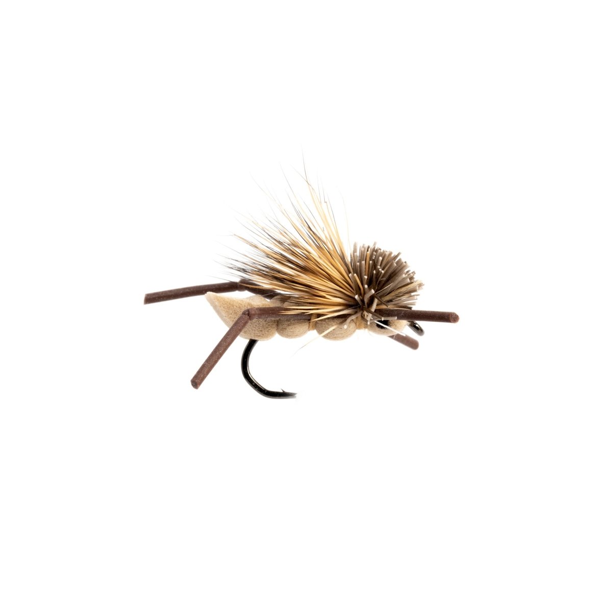 Umpqua - Baby Boy Hopper - Feather Craft Fly Fishing
