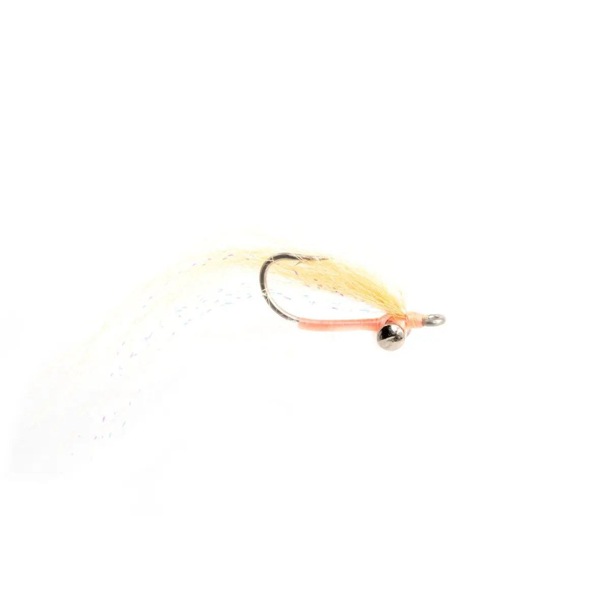 Bonefish Clouser Minnow by Umpqua