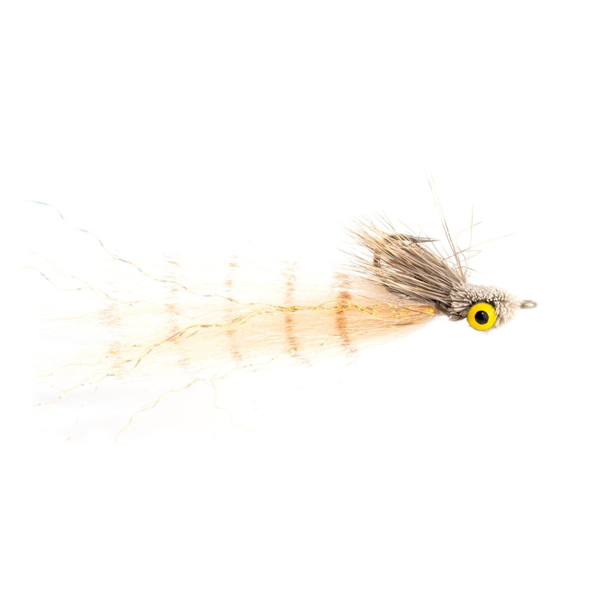 Umpqua - Borskis Bonefish Slider - Feather Craft Fly Fishing