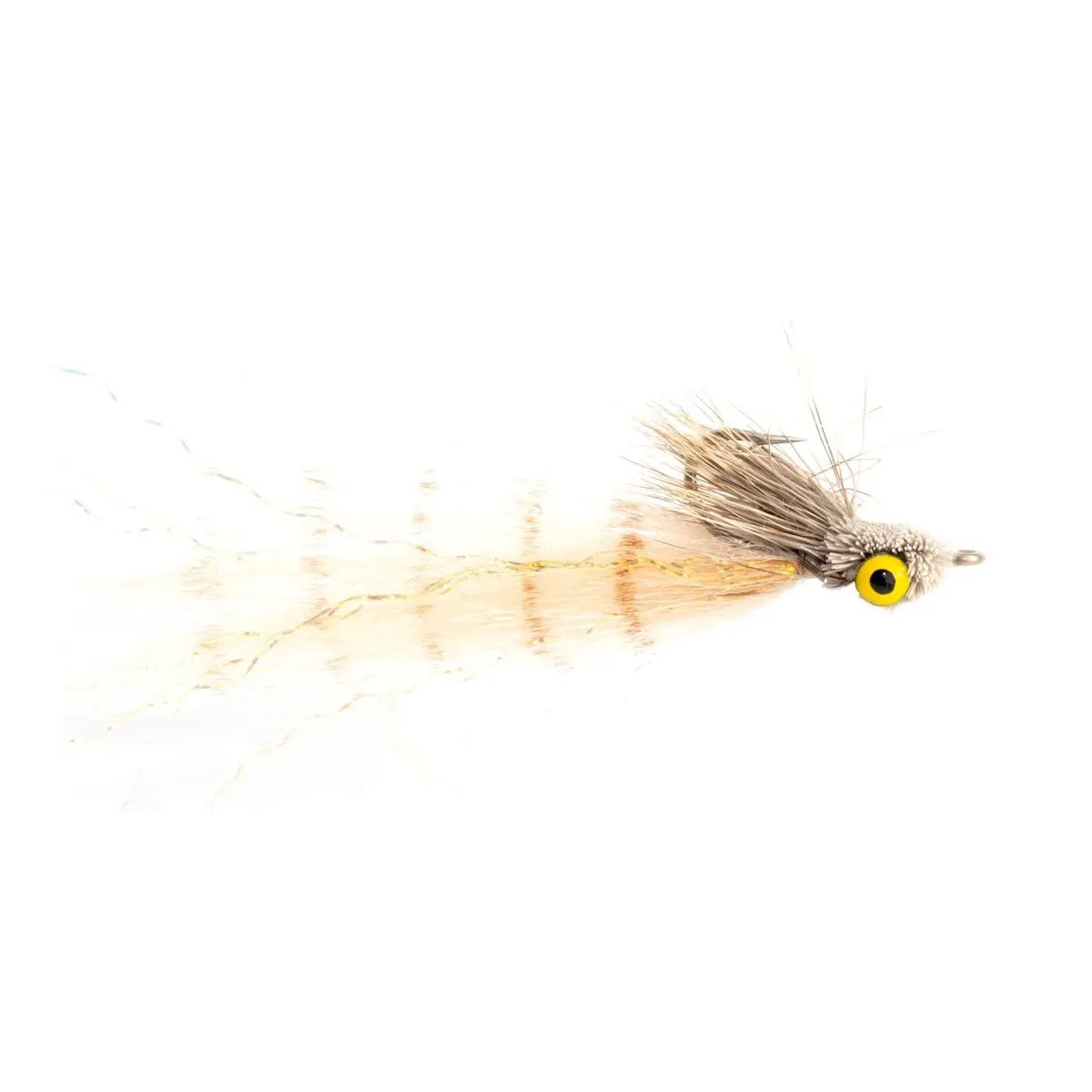 Borskis Bonefish Slider by Umpqua