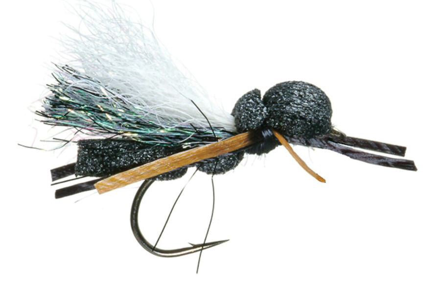 Umpqua - Carls Cicada - Feather Craft Fly Fishing