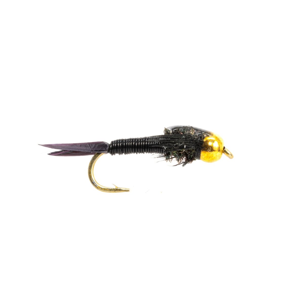 Umpqua - Copper John - Feather Craft Fly Fishing