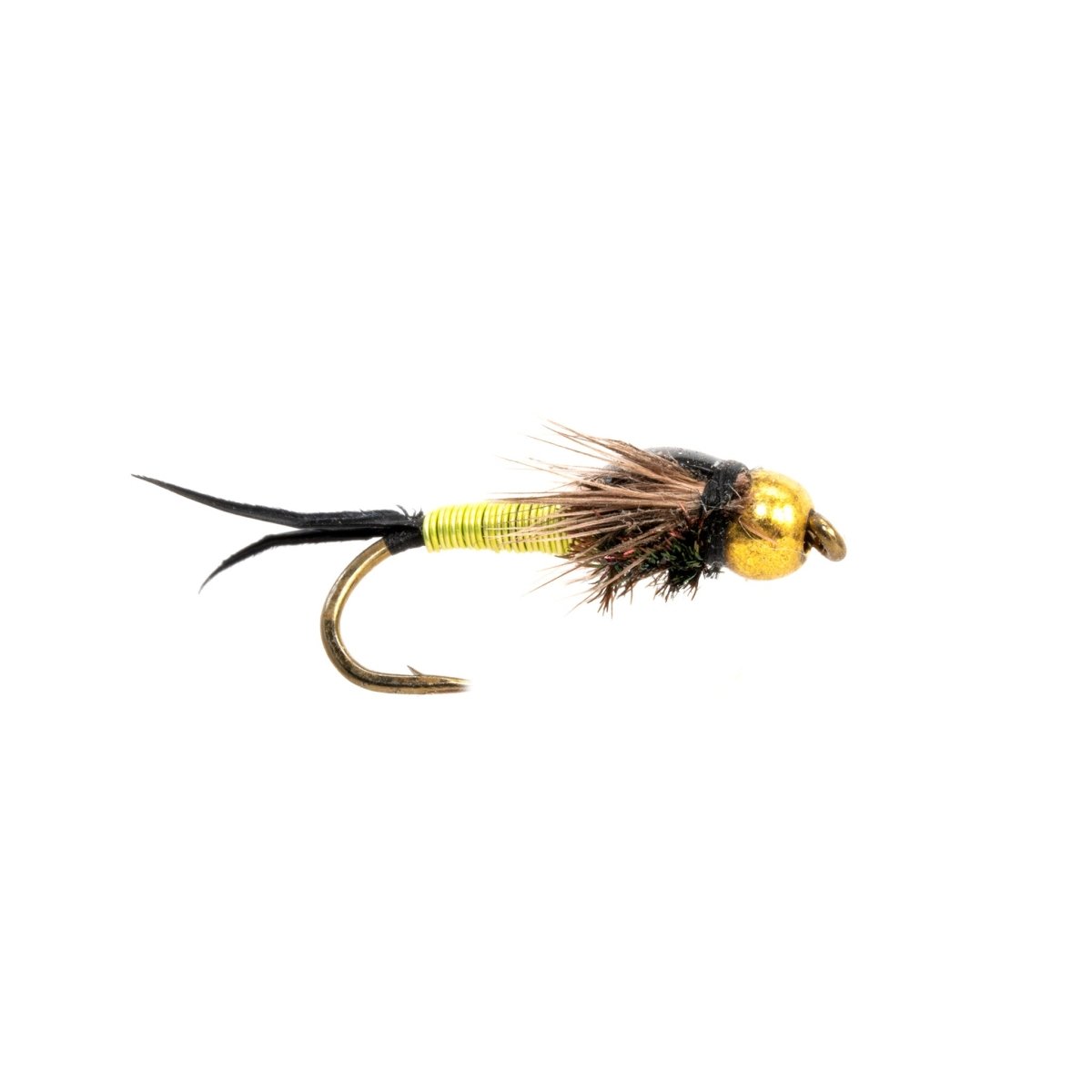 Umpqua - Copper John - Feather Craft Fly Fishing