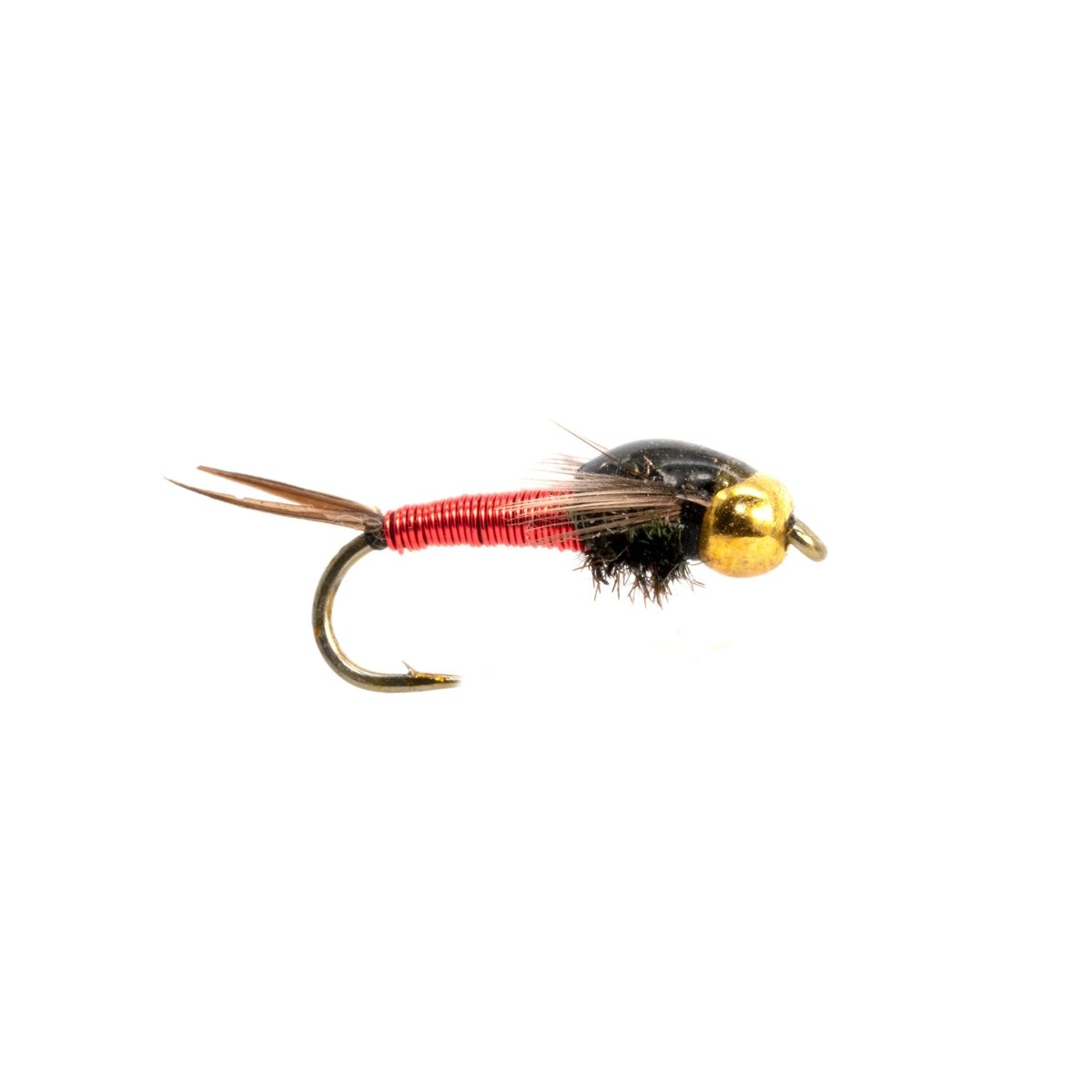 Umpqua - Copper John - Feather Craft Fly Fishing
