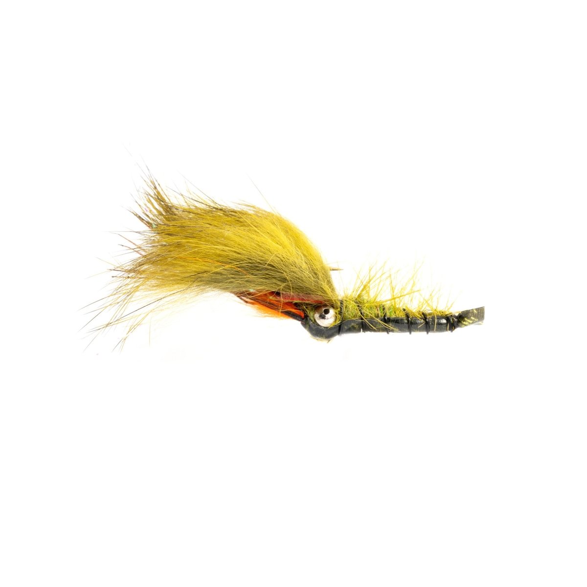 Umpqua - Dead Drift Crayfish - Feather Craft Fly Fishing