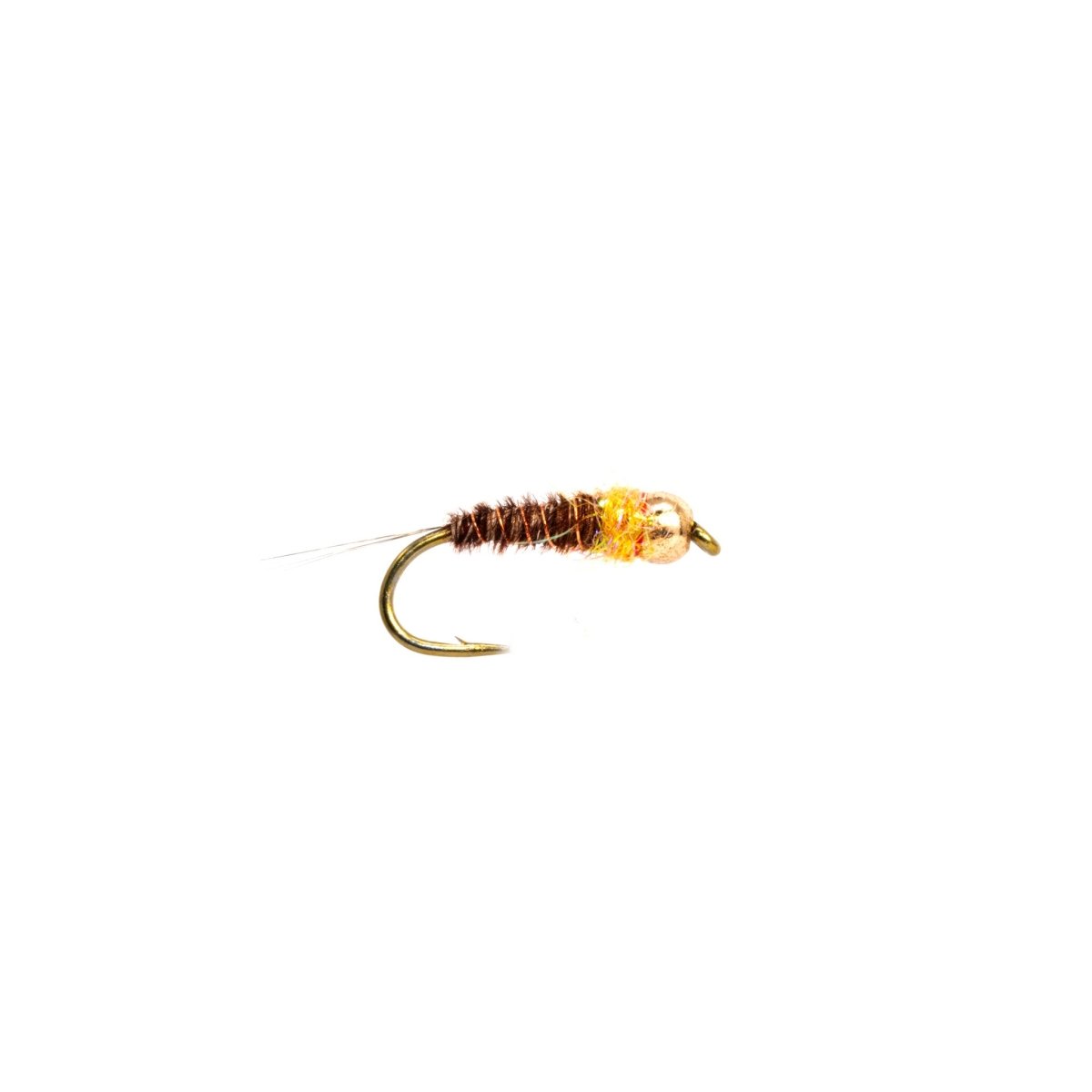 Umpqua - Eagans Frenchie - Feather Craft Fly Fishing