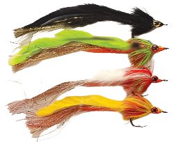Umpqua - Gen X Bunny - Feather Craft Fly Fishing