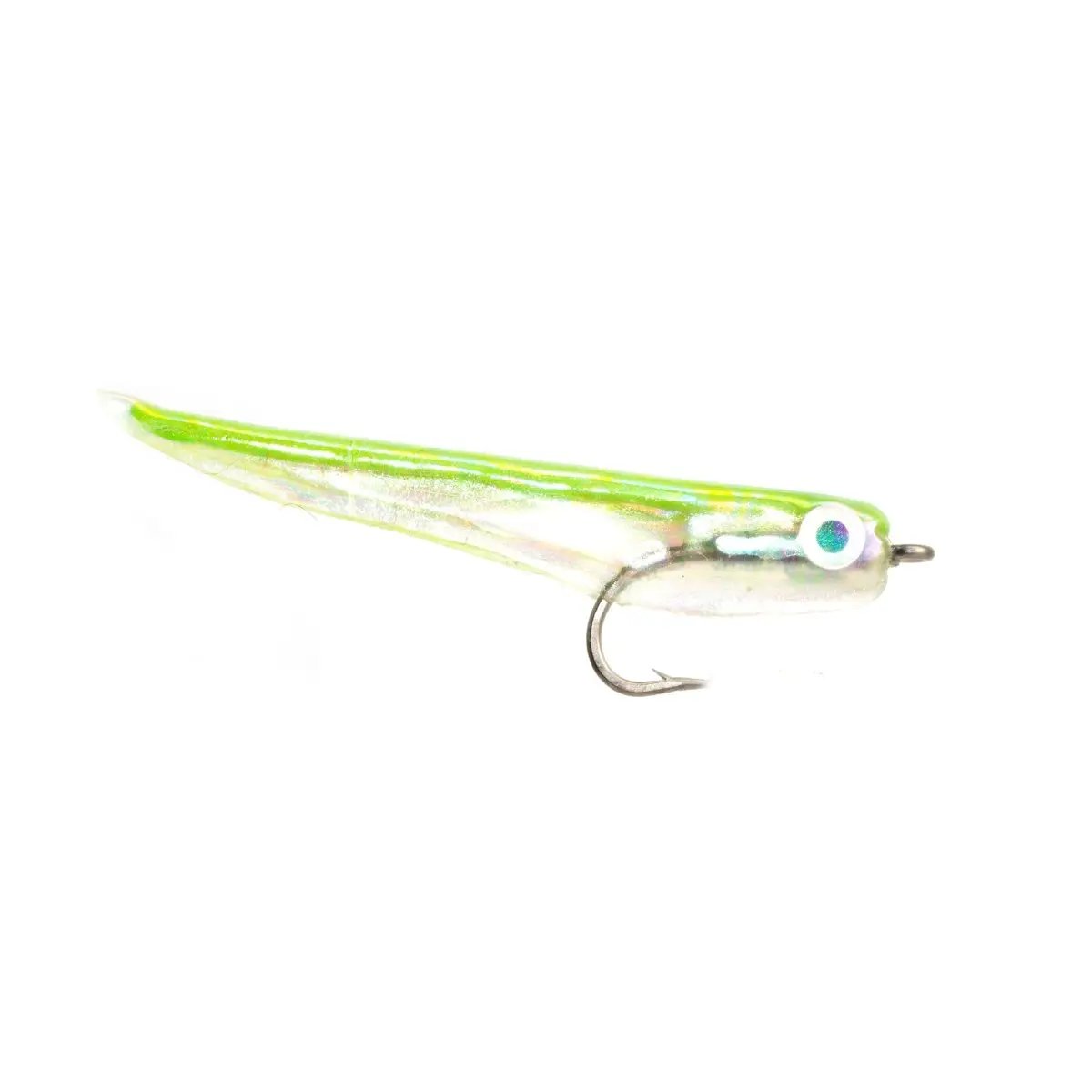 Gummy Minnows by Umpqua