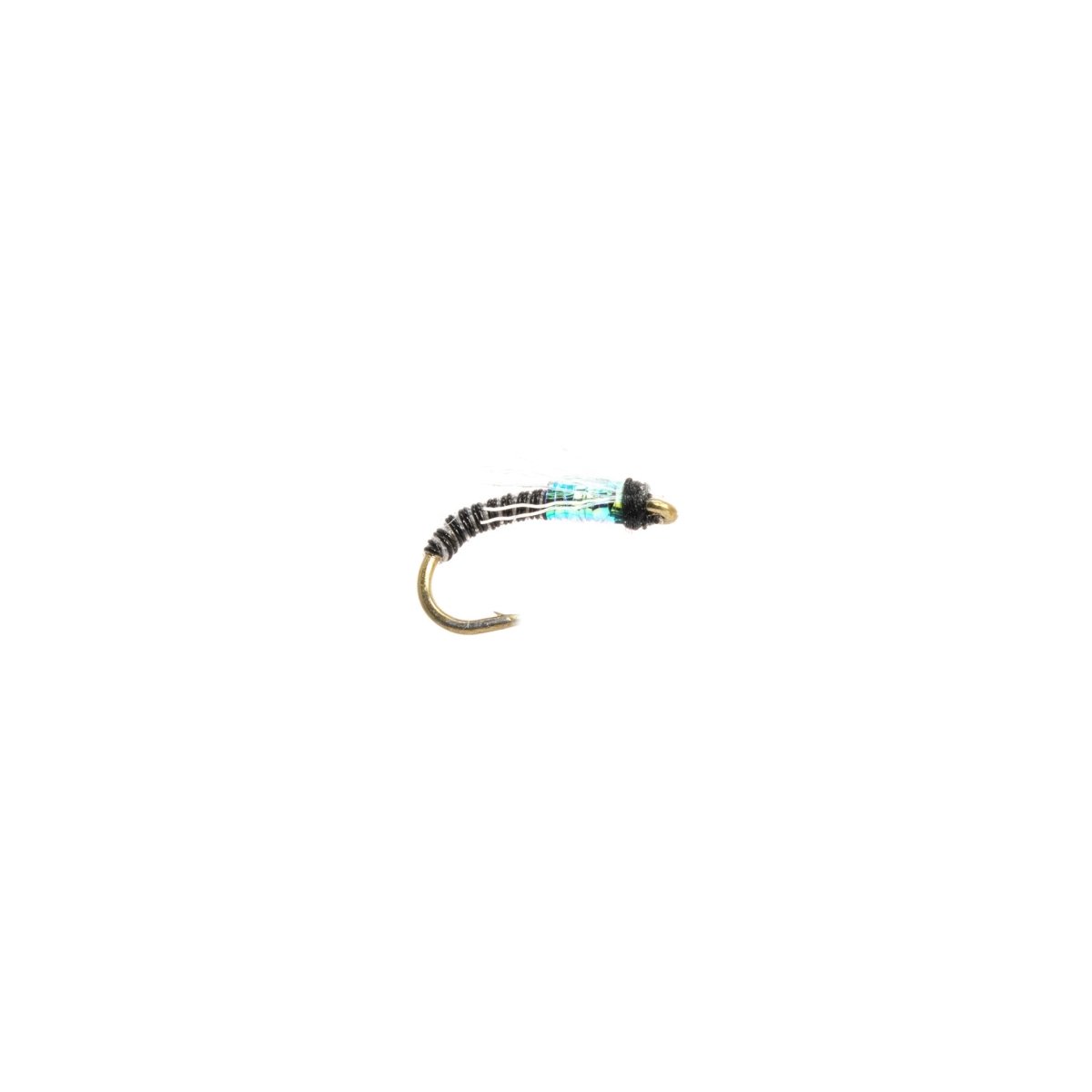 Umpqua - Jujubee Midge Flash - Feather Craft Fly Fishing