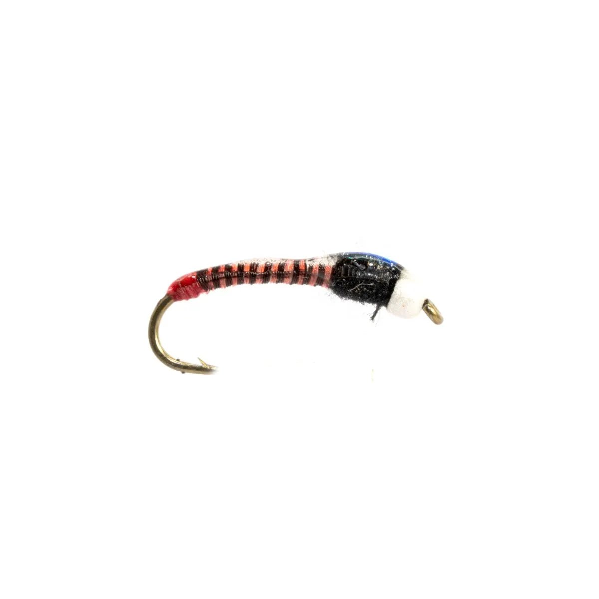 Jumbo Juju Chironomid by Umpqua