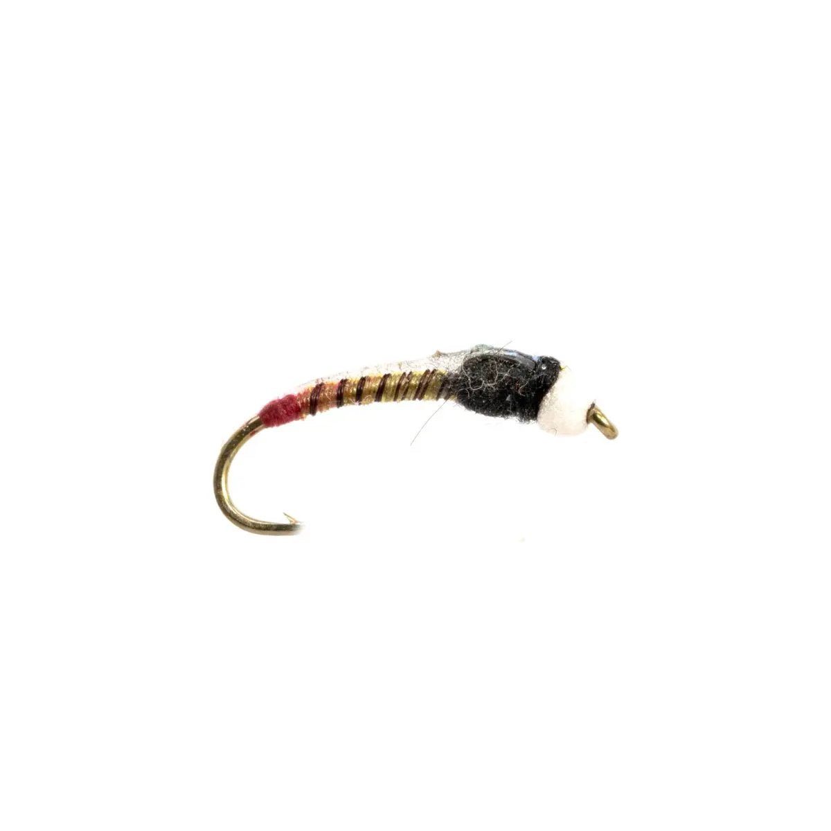 Jumbo Juju Chironomid by Umpqua