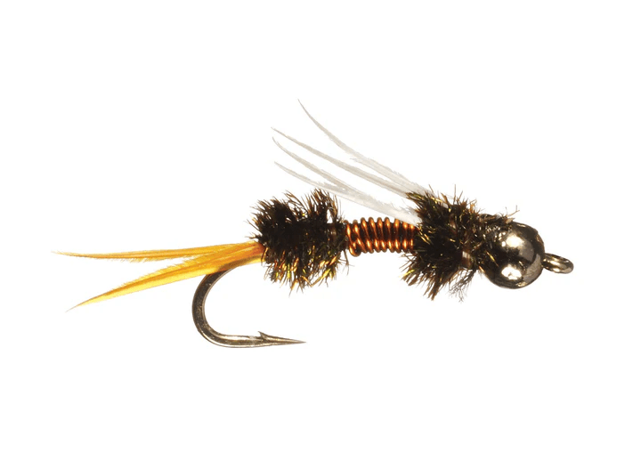 Umpqua - Maldonado's Bead Head Casino Royale - Feather Craft Fly Fishing