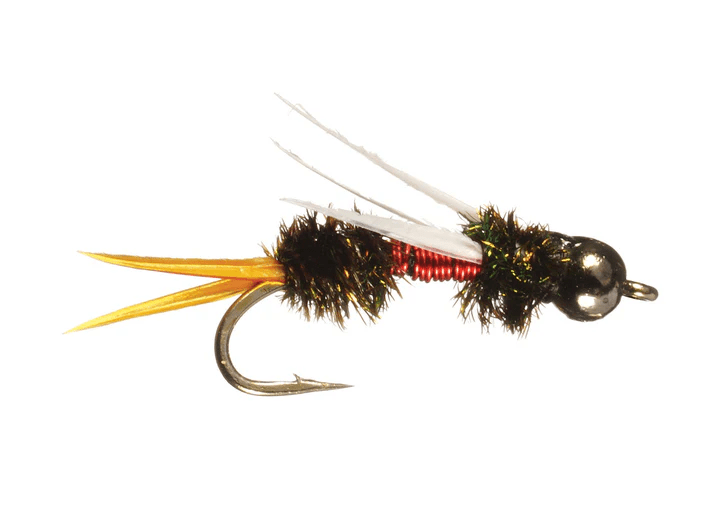 Umpqua - Maldonado's Bead Head Casino Royale - Feather Craft Fly Fishing