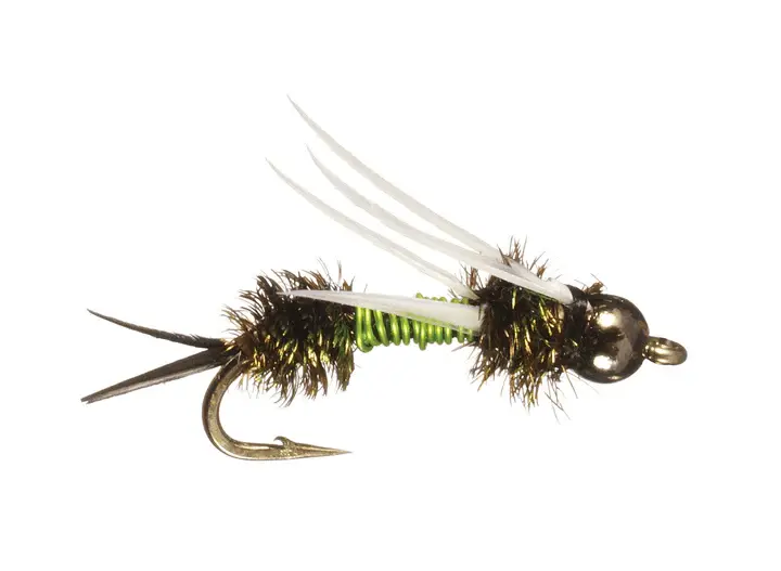 Maldonado's Bead Head Casino Royale by Umpqua