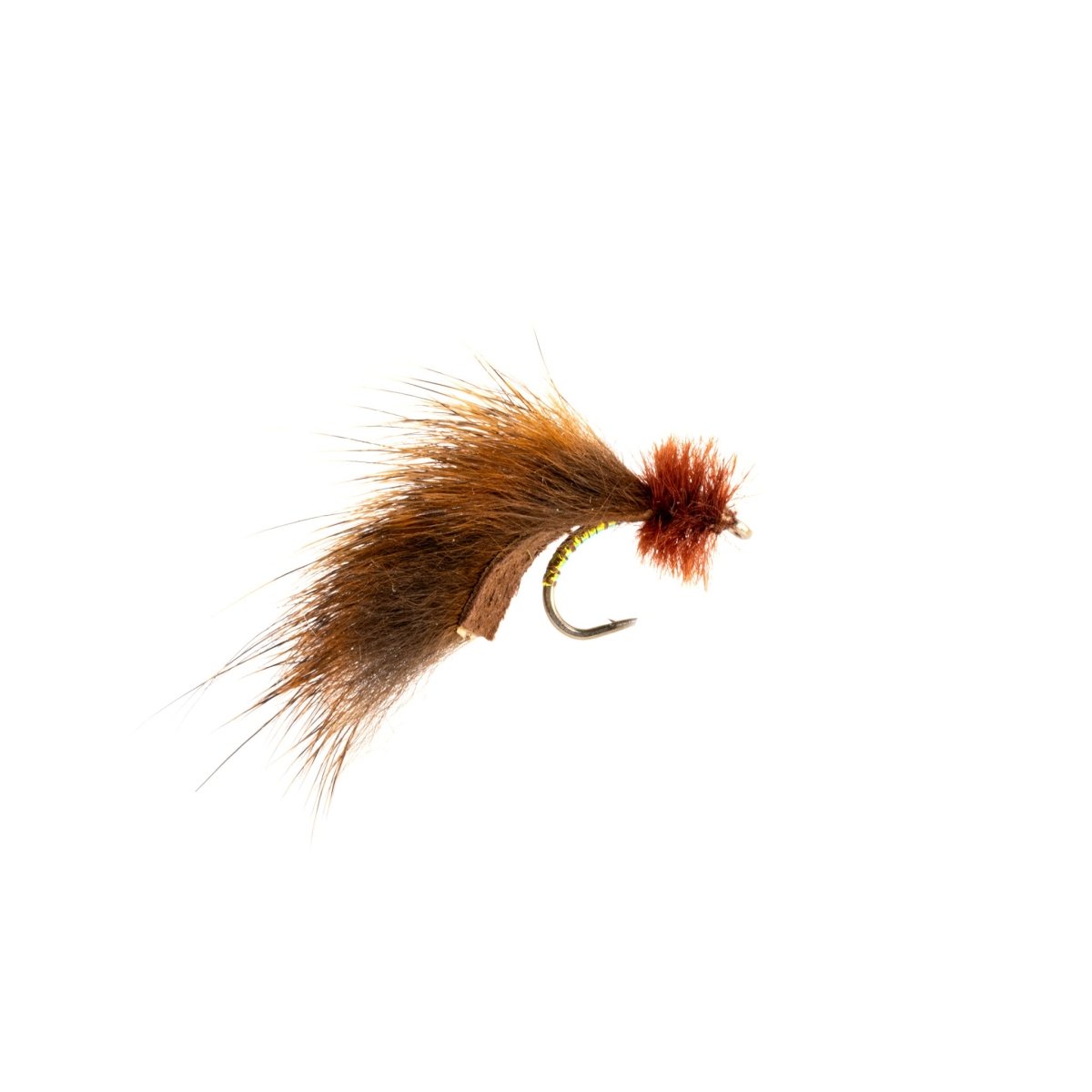 Umpqua - Mayers Micro Leech - Feather Craft Fly Fishing