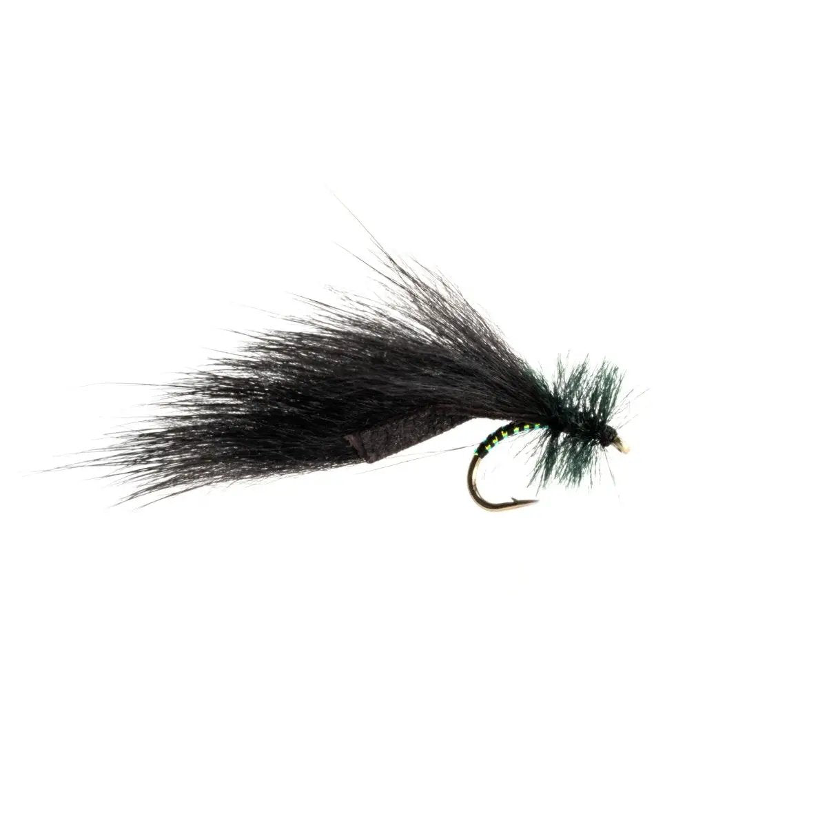 Mayers Micro Leech by Umpqua