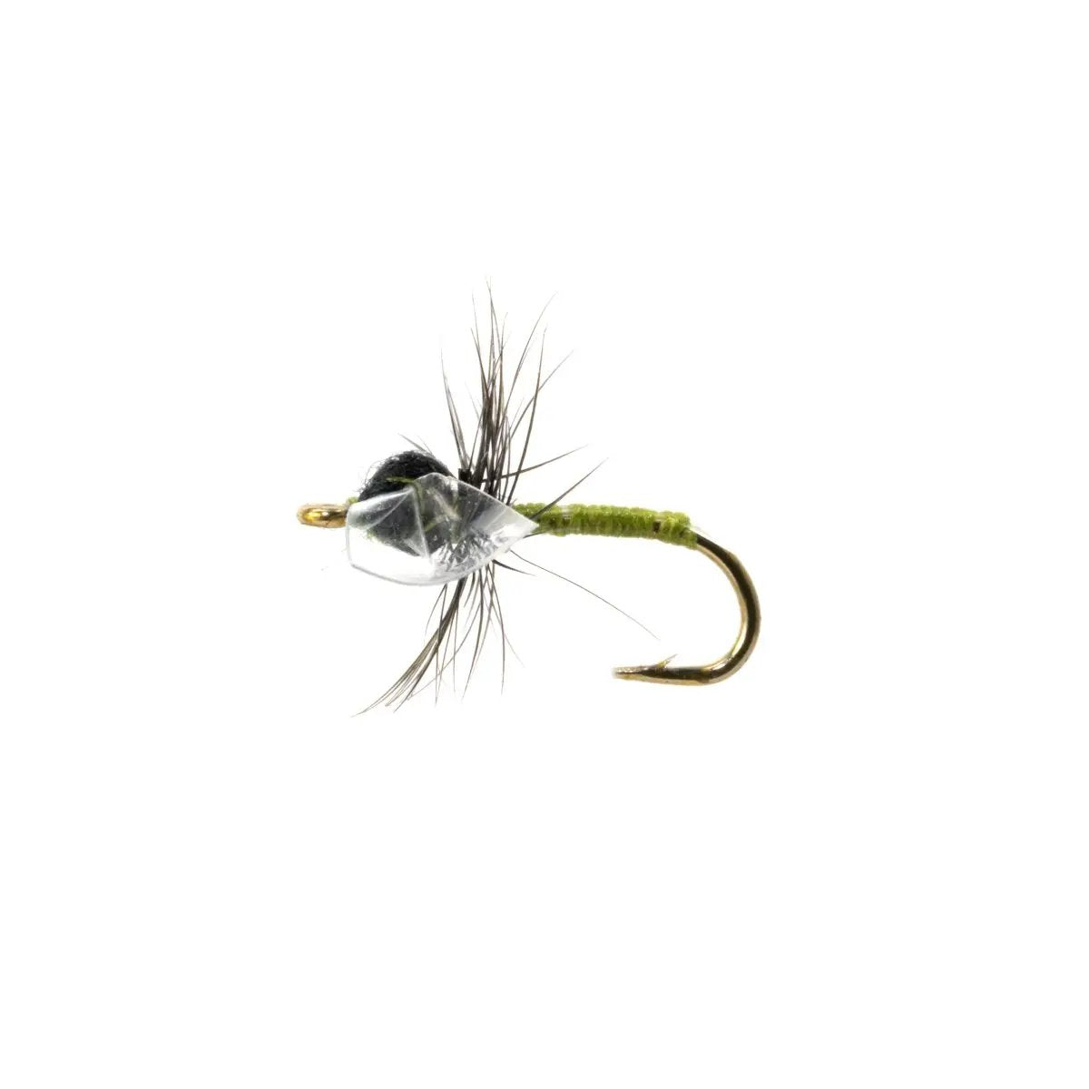 Mayers Tails Up Trico by Umpqua