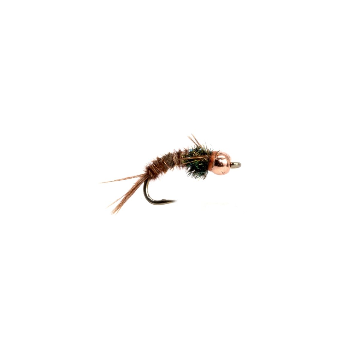 Umpqua - Quasimodo Pheasant Tail - Feather Craft Fly Fishing