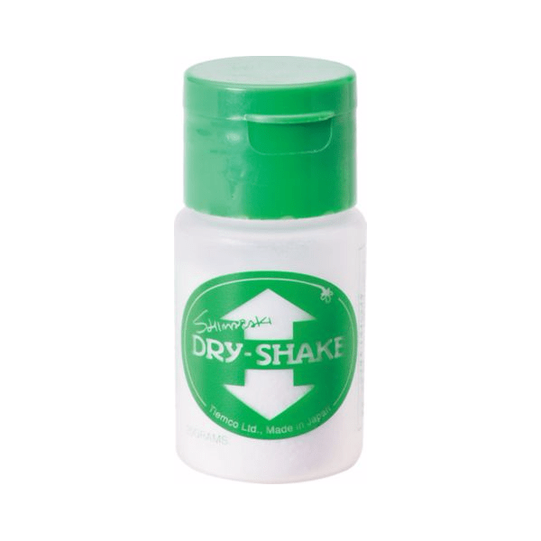 Umpqua - Shimazaki Dry Shake Fly Dryer & Floatant - Feather Craft Fly Fishing