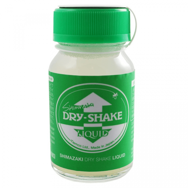 Umpqua - Shimazaki Dry Shake Liquid - Feather Craft Fly Fishing