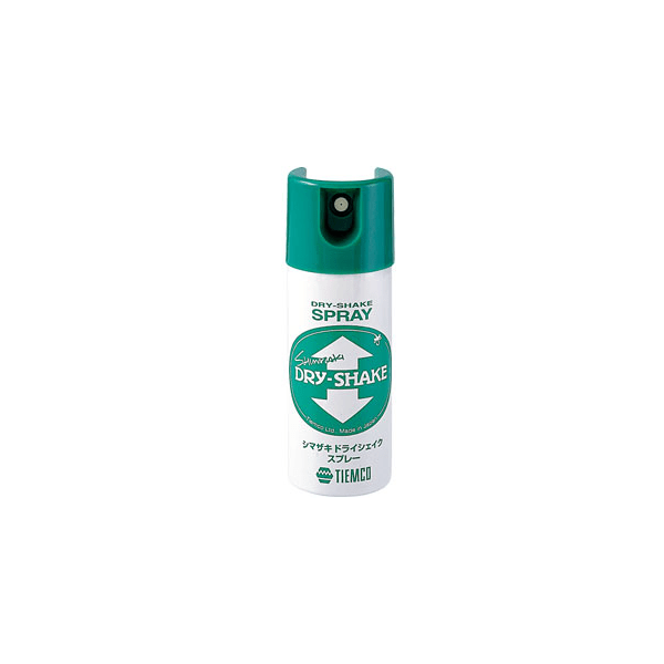 Umpqua - Shimazaki Dry Shake Spray - Feather Craft Fly Fishing