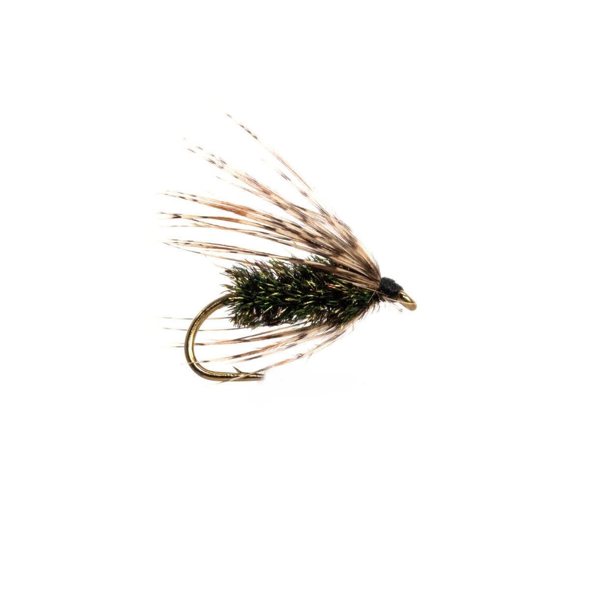 Umpqua - Soft Hackle - Feather Craft Fly Fishing