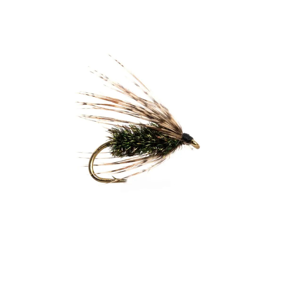 Soft Hackle by Umpqua