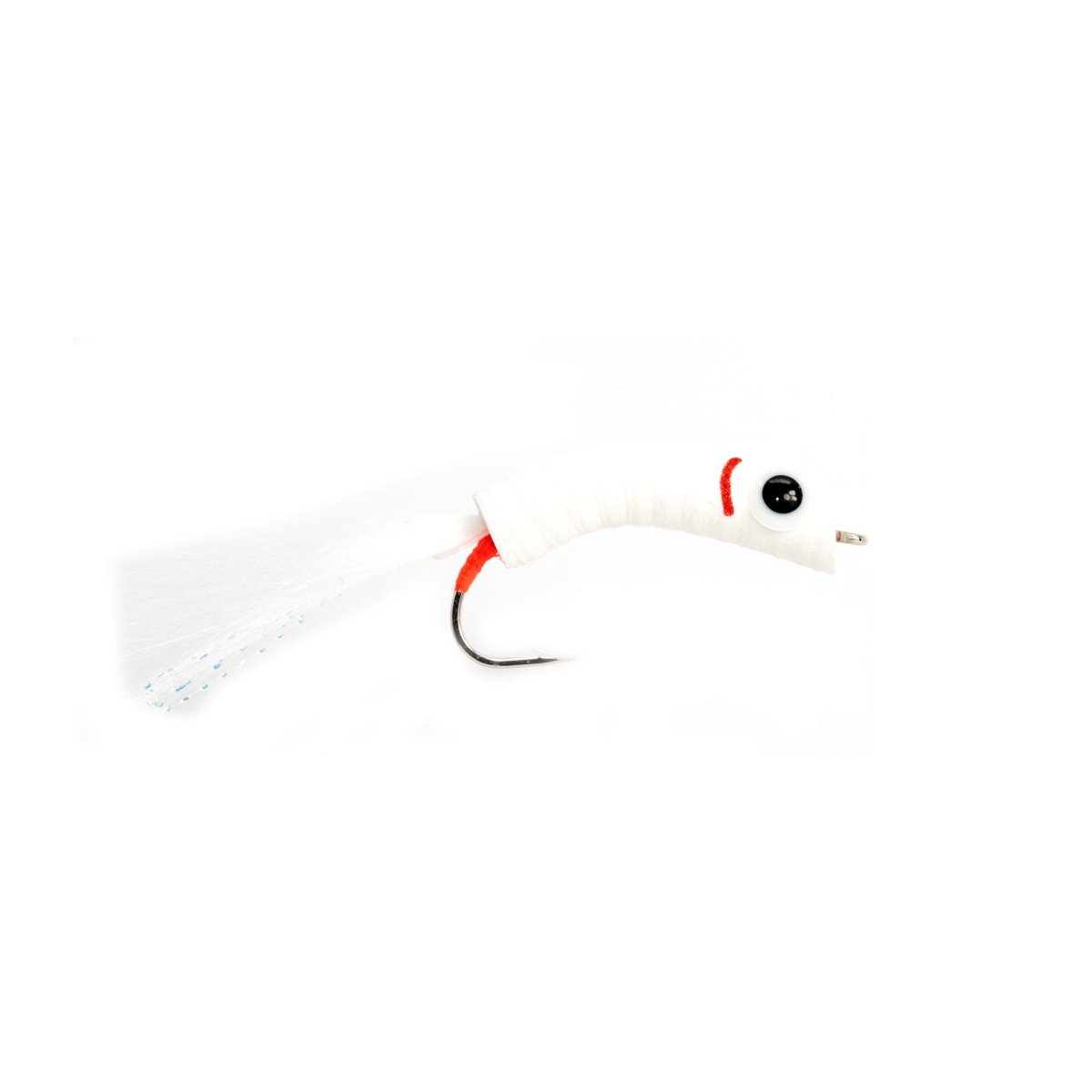 Umpqua - Todds Wiggle Minnow - Feather Craft Fly Fishing