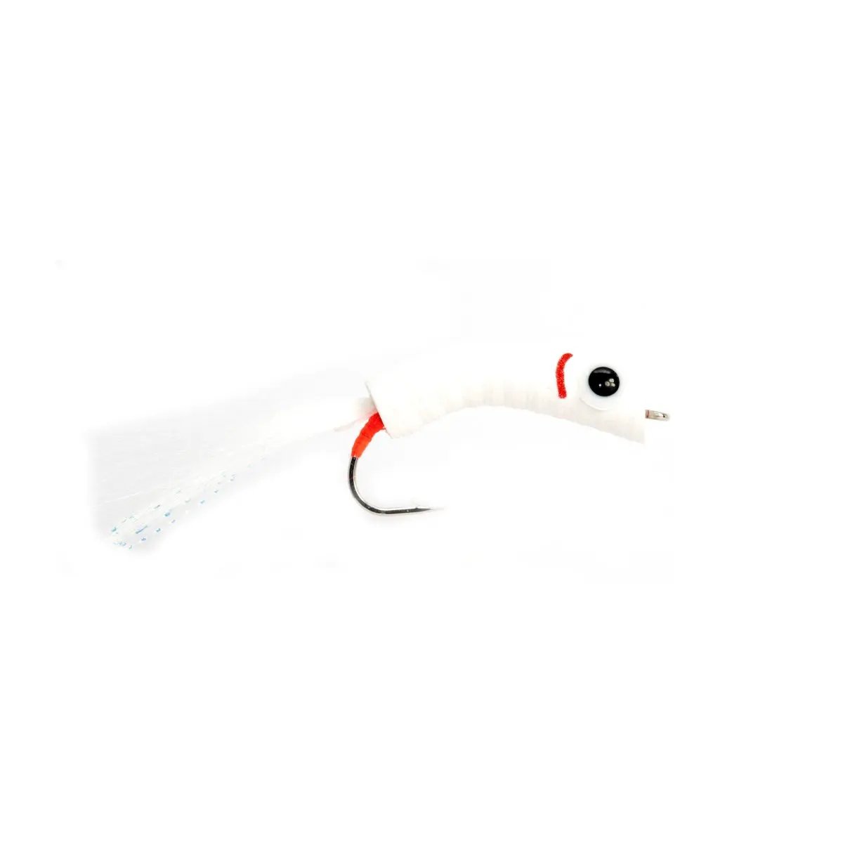 Todds Wiggle Minnow by Umpqua