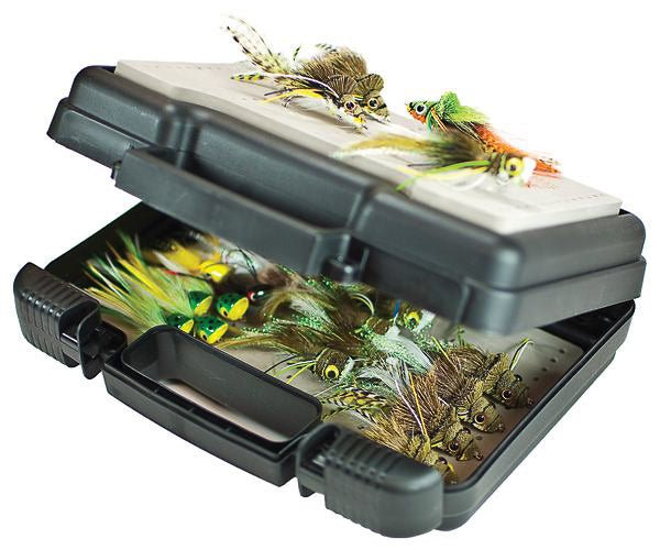 Umpqua - Umpqua Boat Boxes - Feather Craft Fly Fishing