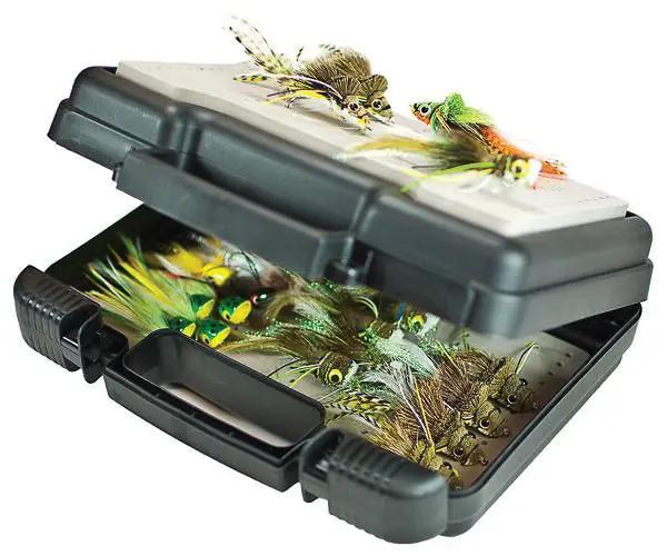 Umpqua Boat Boxes by Umpqua