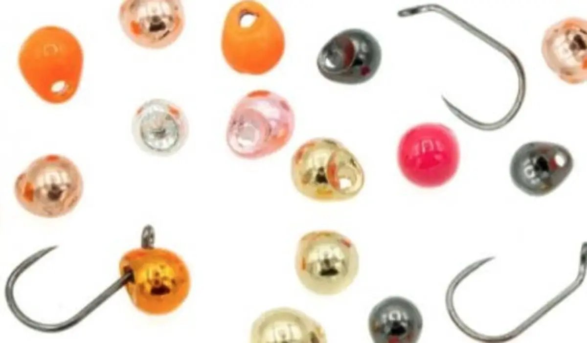 Umpqua Jig Bombs by Umpqua