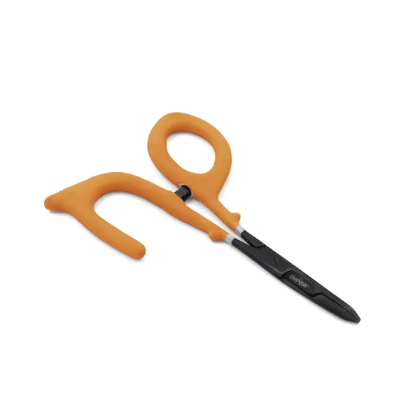 Umpqua - Umpqua River Grip PS Scissor Clamp - Feather Craft Fly Fishing