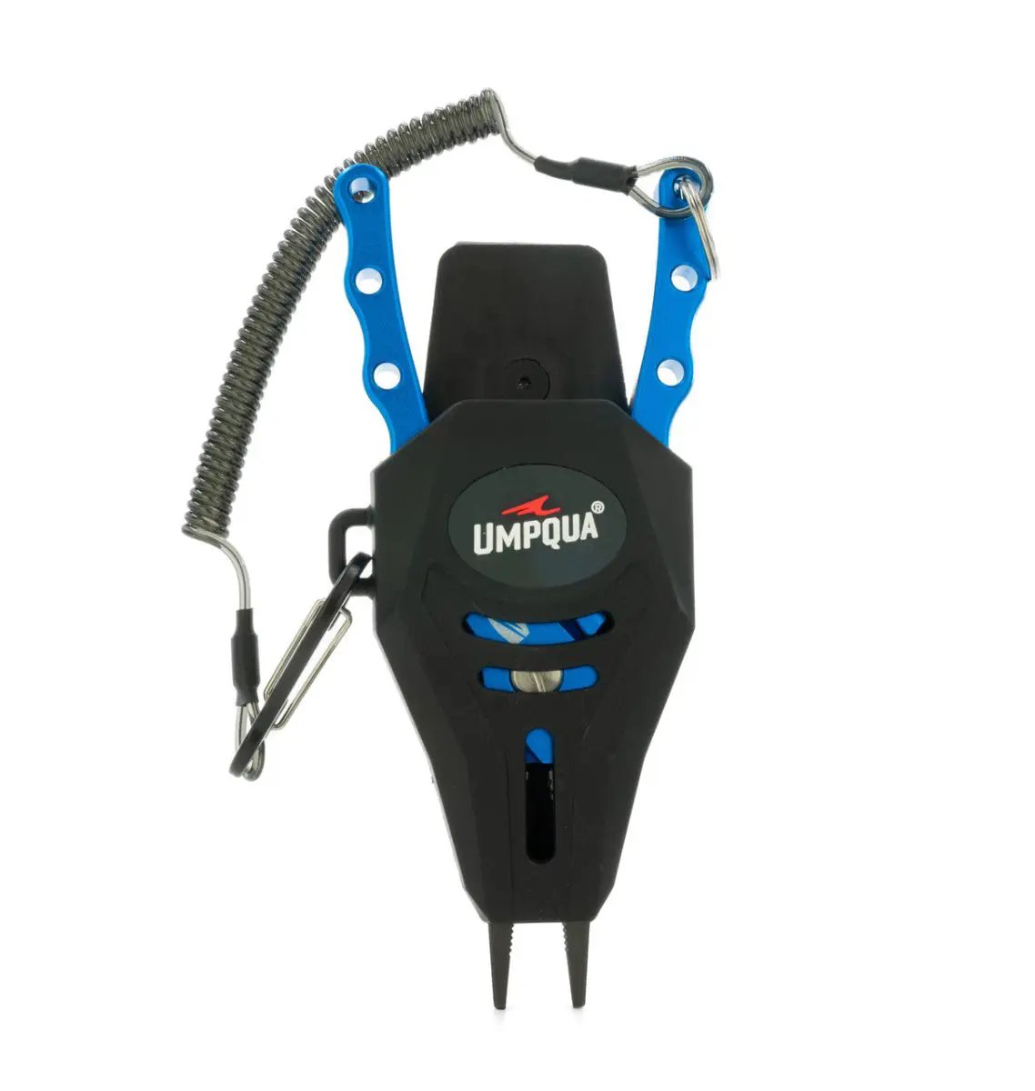 UMPQUA River Run Big-Game Plier w/Sheath by Umpqua