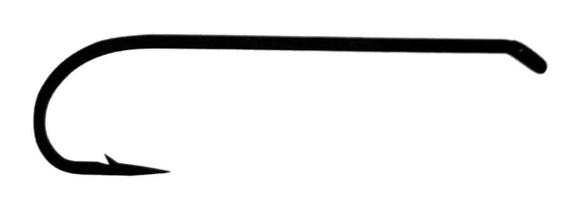 Umpqua U104 3X Long Nymph & Streamer Hook by Umpqua