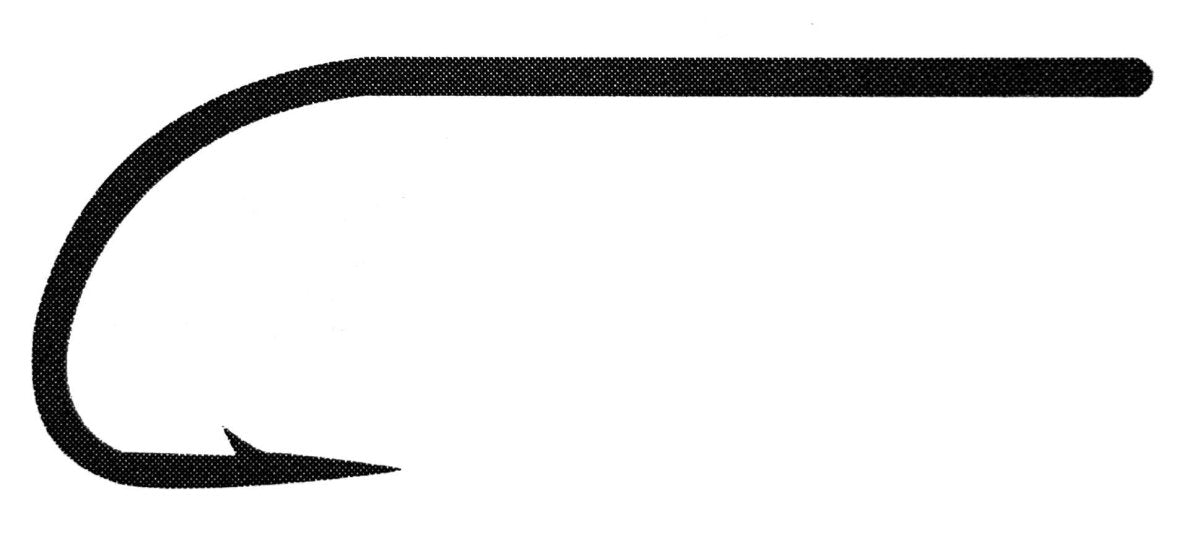 Umpqua - Umpqua U401 Standard Saltwater Hook - Feather Craft Fly Fishing
