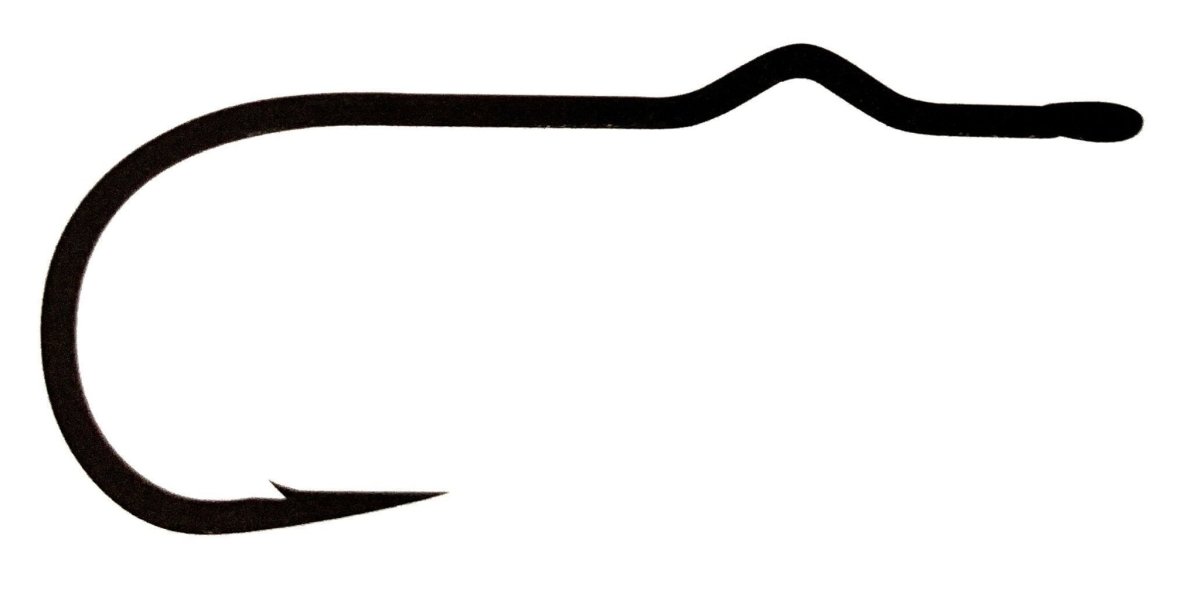 Umpqua - Umpqua U504 Popper Hook - Feather Craft Fly Fishing