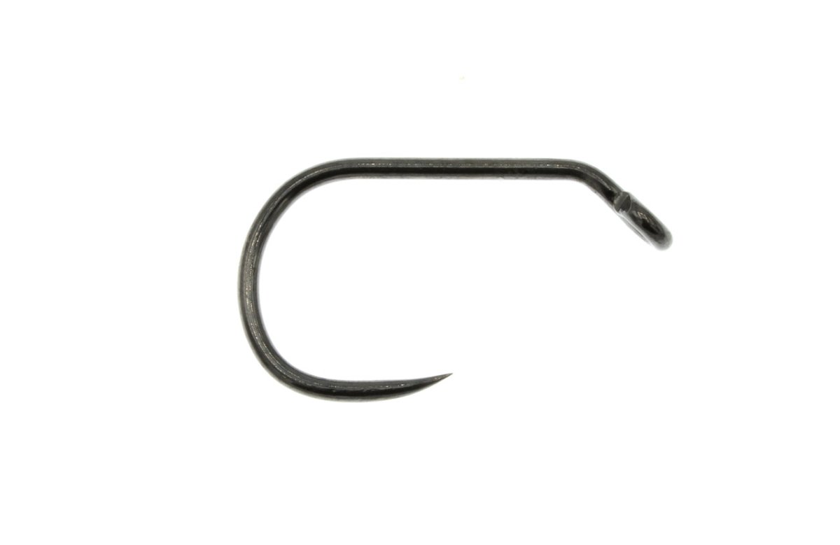Umpqua - Umpqua X - Series XC 210 BL - BN PerdiJig Hook - Feather Craft Fly Fishing