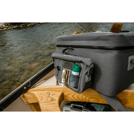 Umpqua - Umpqua Zs2 Waterproof Wader Chest Pack - Feather Craft Fly Fishing
