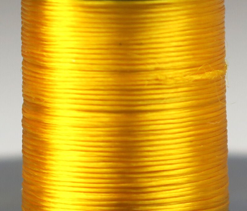 UNI - Uni Floss - Feather Craft Fly Fishing