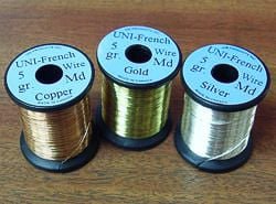 UNI - Uni French Wires - Feather Craft Fly Fishing