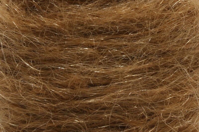 UNI - Uni Mohair Yarn - Feather Craft Fly Fishing