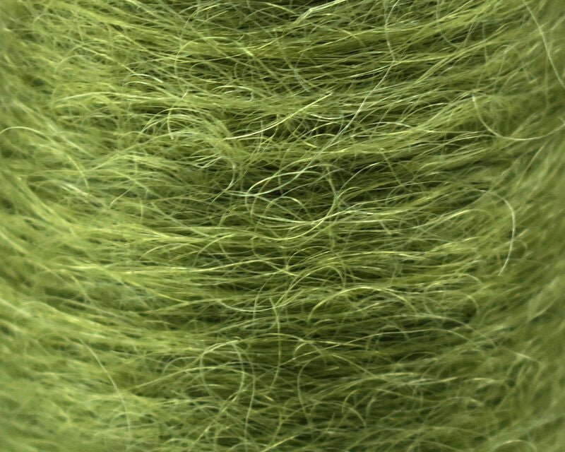 UNI - Uni Mohair Yarn - Feather Craft Fly Fishing