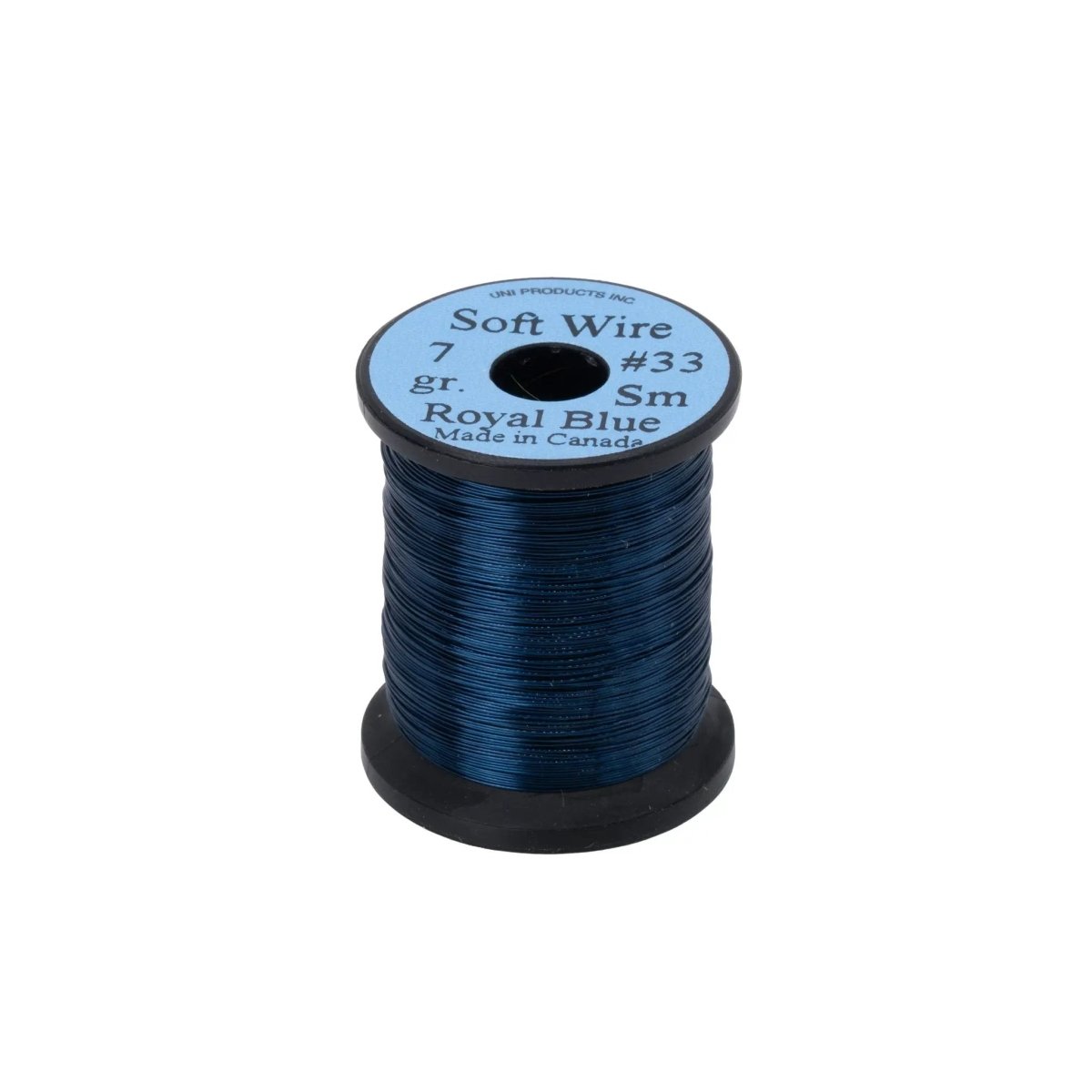 UNI - Uni Soft Wire - Feather Craft Fly Fishing