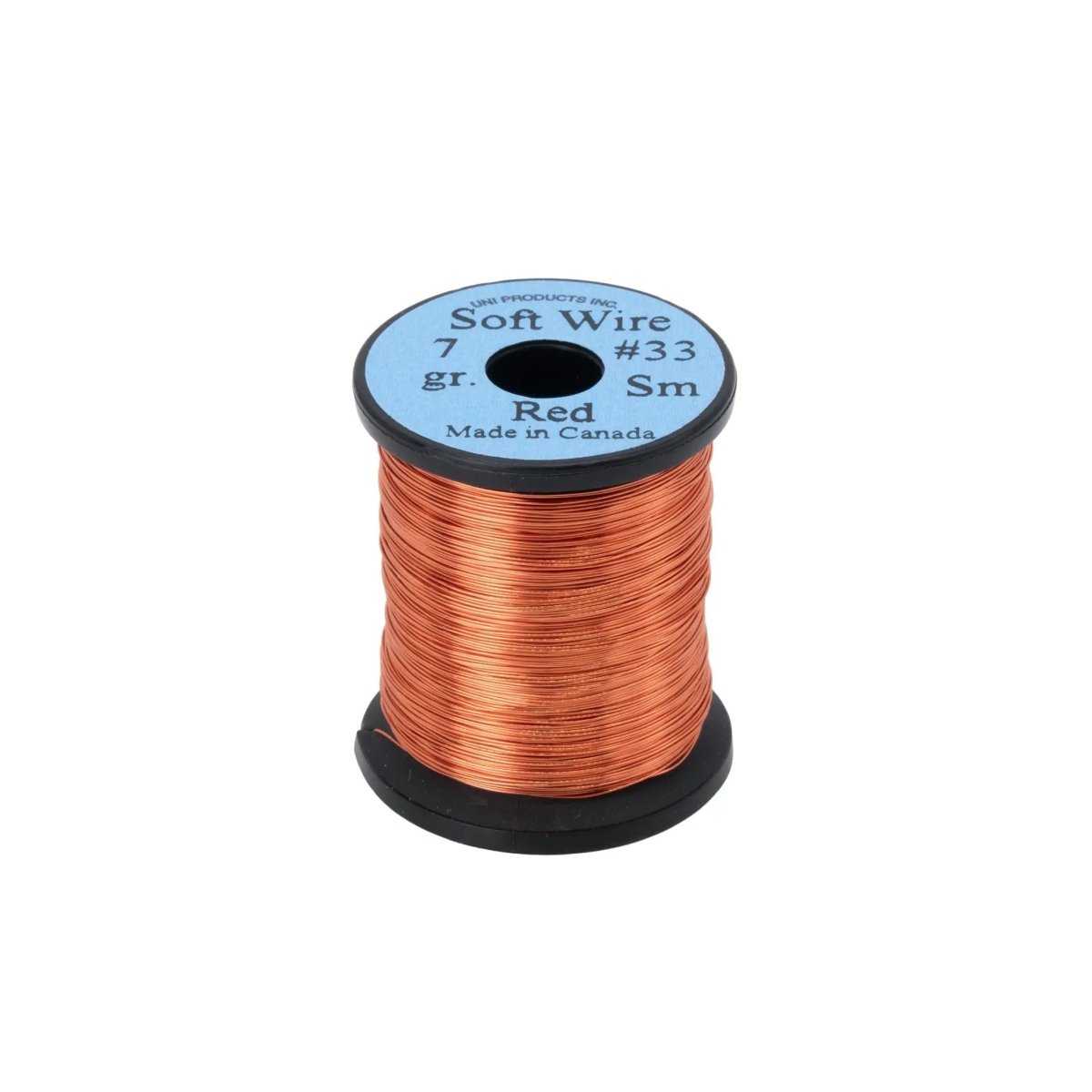 UNI - Uni Soft Wire - Feather Craft Fly Fishing
