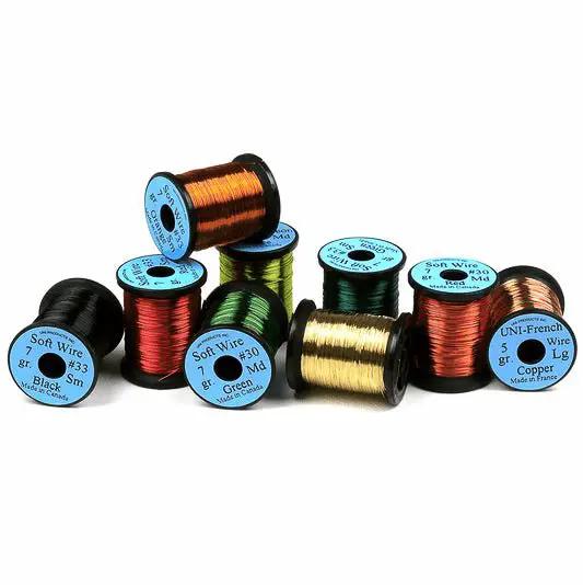 Uni Soft Wire by UNI