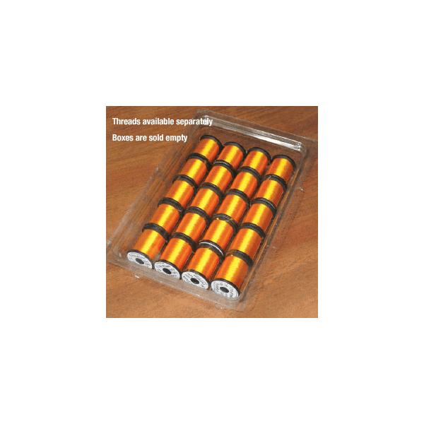 UNI - Uni Spool - Storage Boxes - Feather Craft Fly Fishing