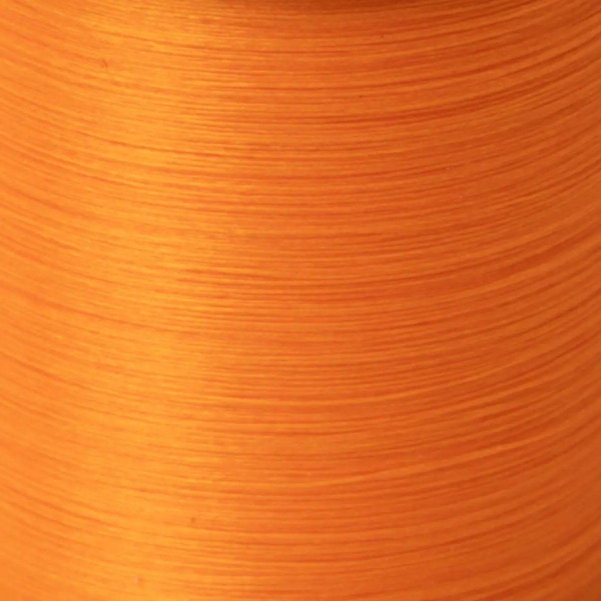 UNI-Thread 8/0 Fly Tying Thread - Pumpkin