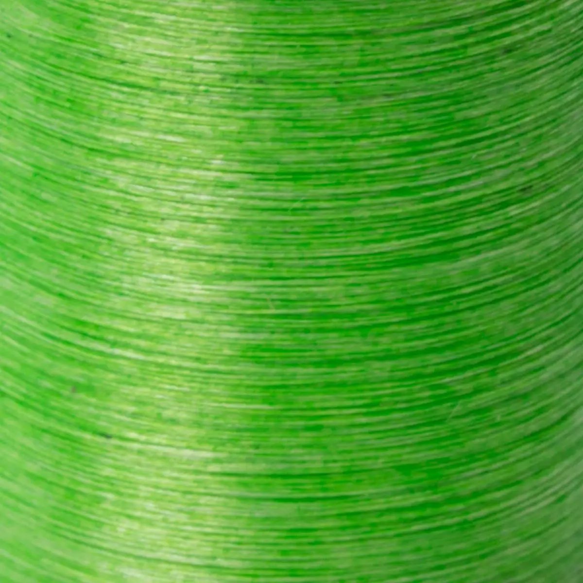 UNI-Thread 8/0 Fly Tying Thread - Fluorescent Green