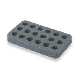 UNI - Uni Tray II Dispenser - Feather Craft Fly Fishing